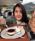 Rencontre Femme Thaïlande à Srivilai : Wanwisa, 30 ans